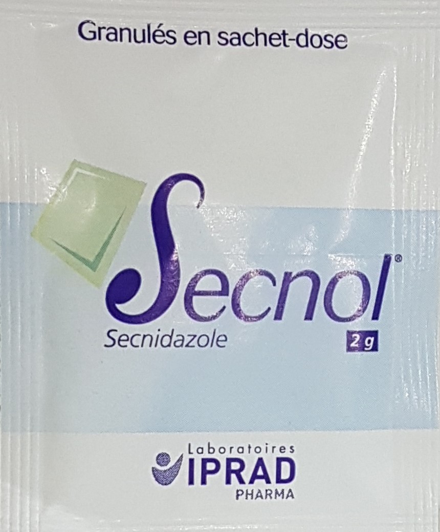 Secnol